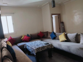 Appartement à7km du jam3 lfenna à Marrakech